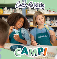 Provo summer camps