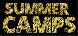 Provo summer camps